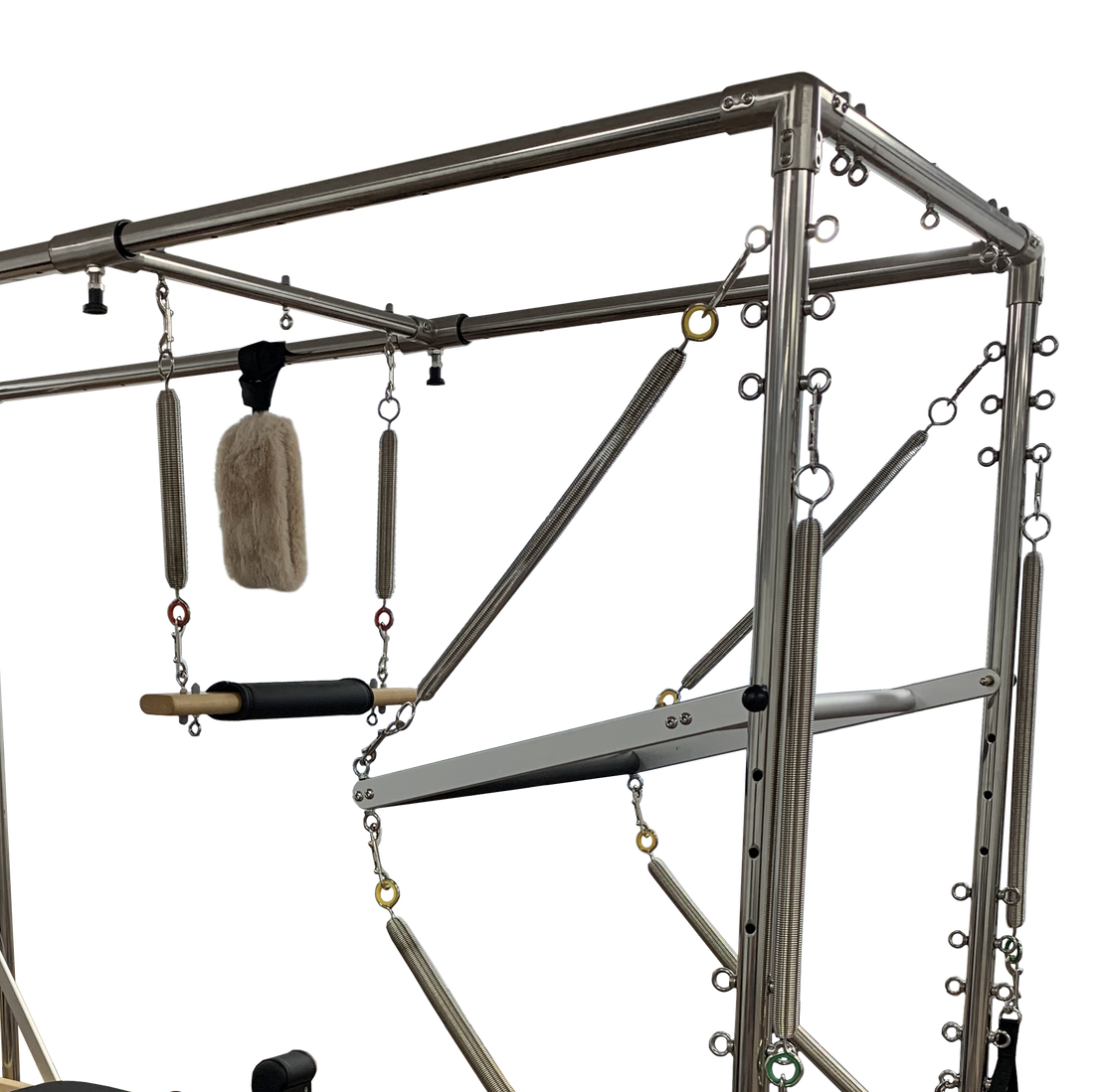 Cadillac Table | Pioneer Pilates