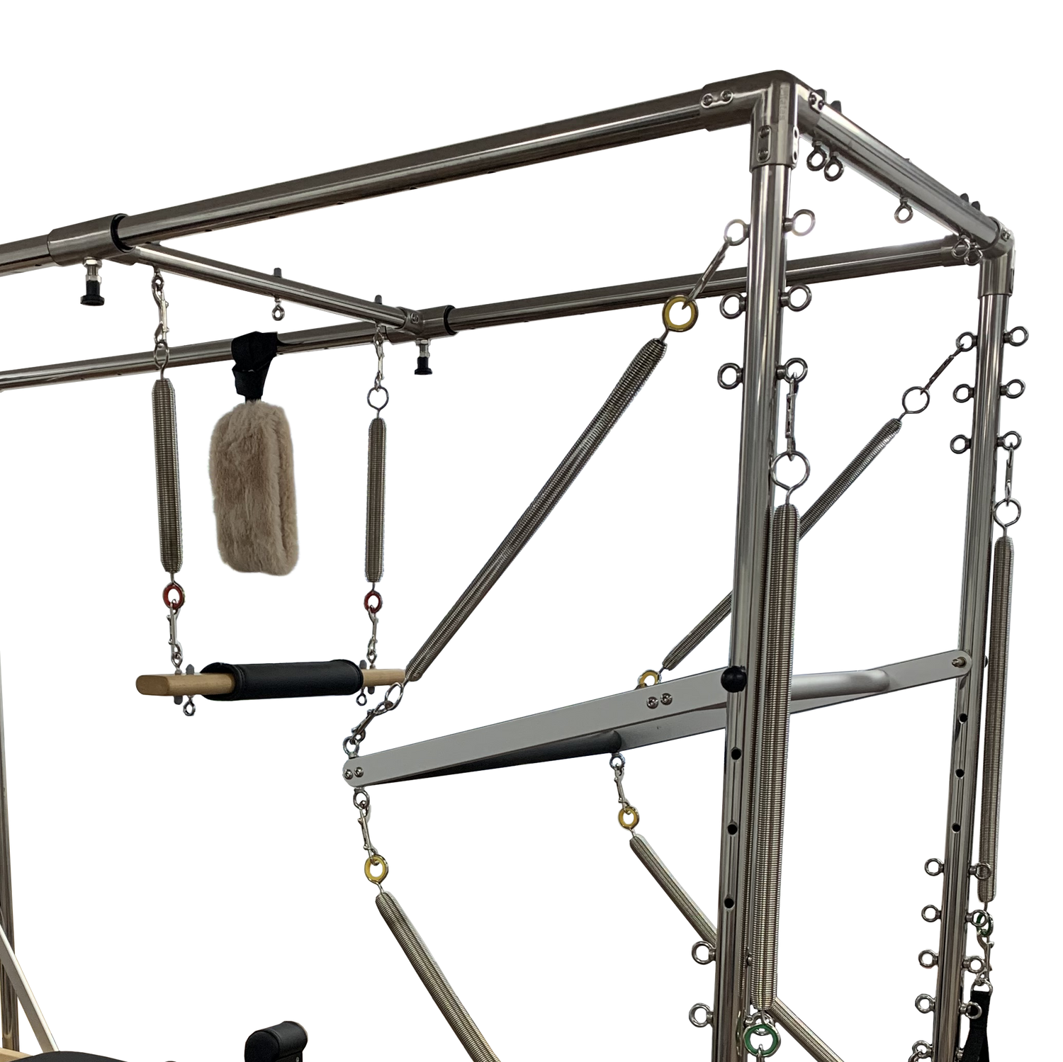 Cadillac Table | Pioneer Pilates