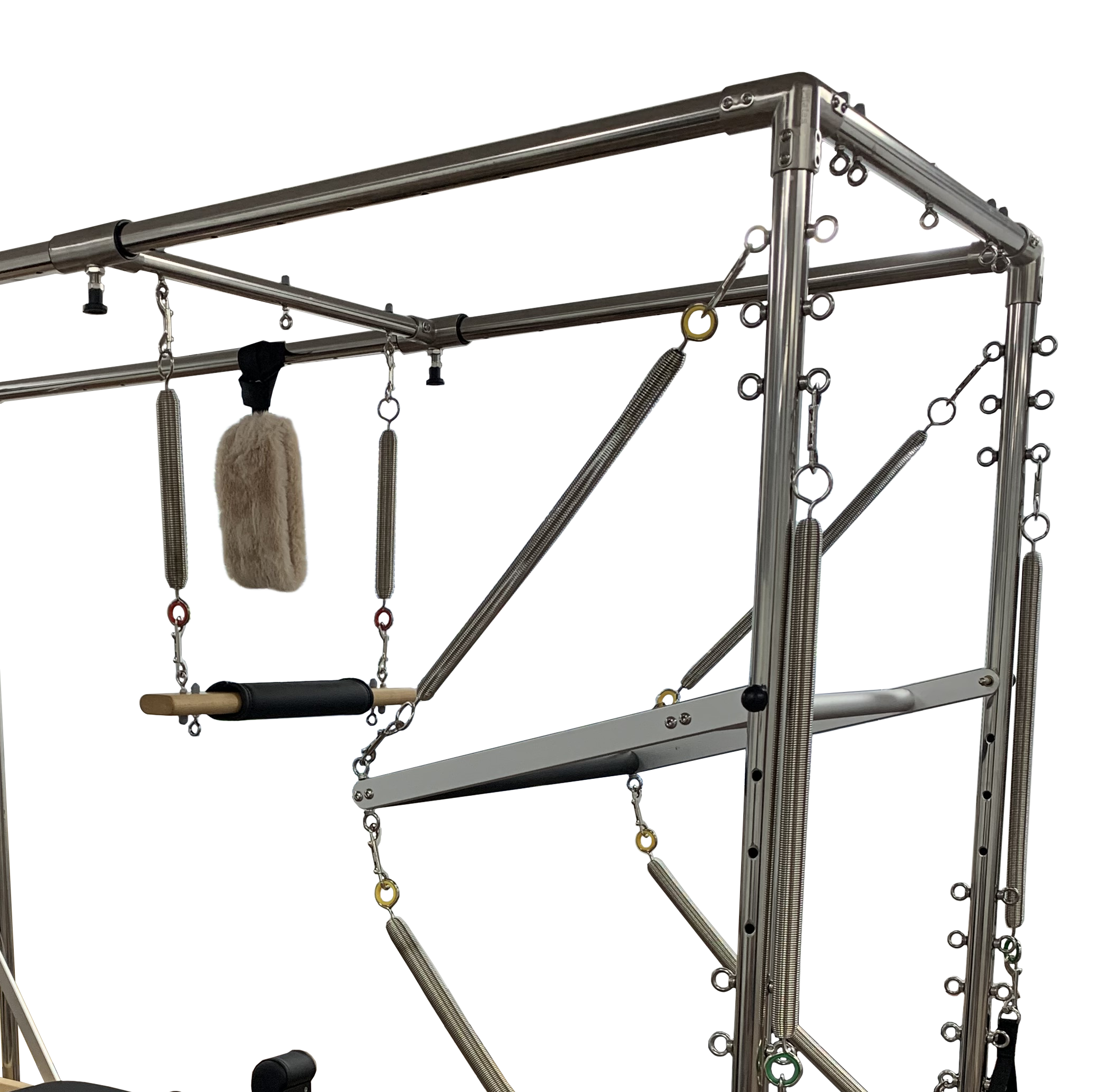 Cadillac Table | Pioneer Pilates