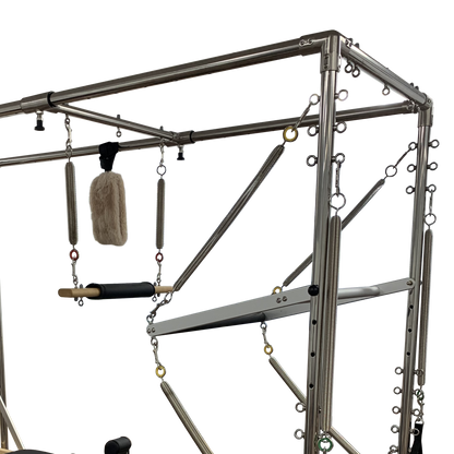 Cadillac Table | Pioneer Pilates