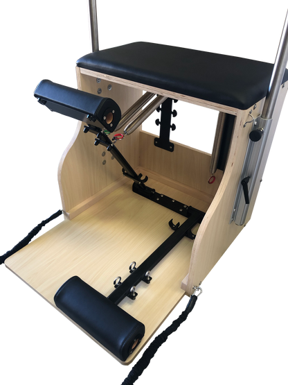 Motion Pilates Wunda Chair