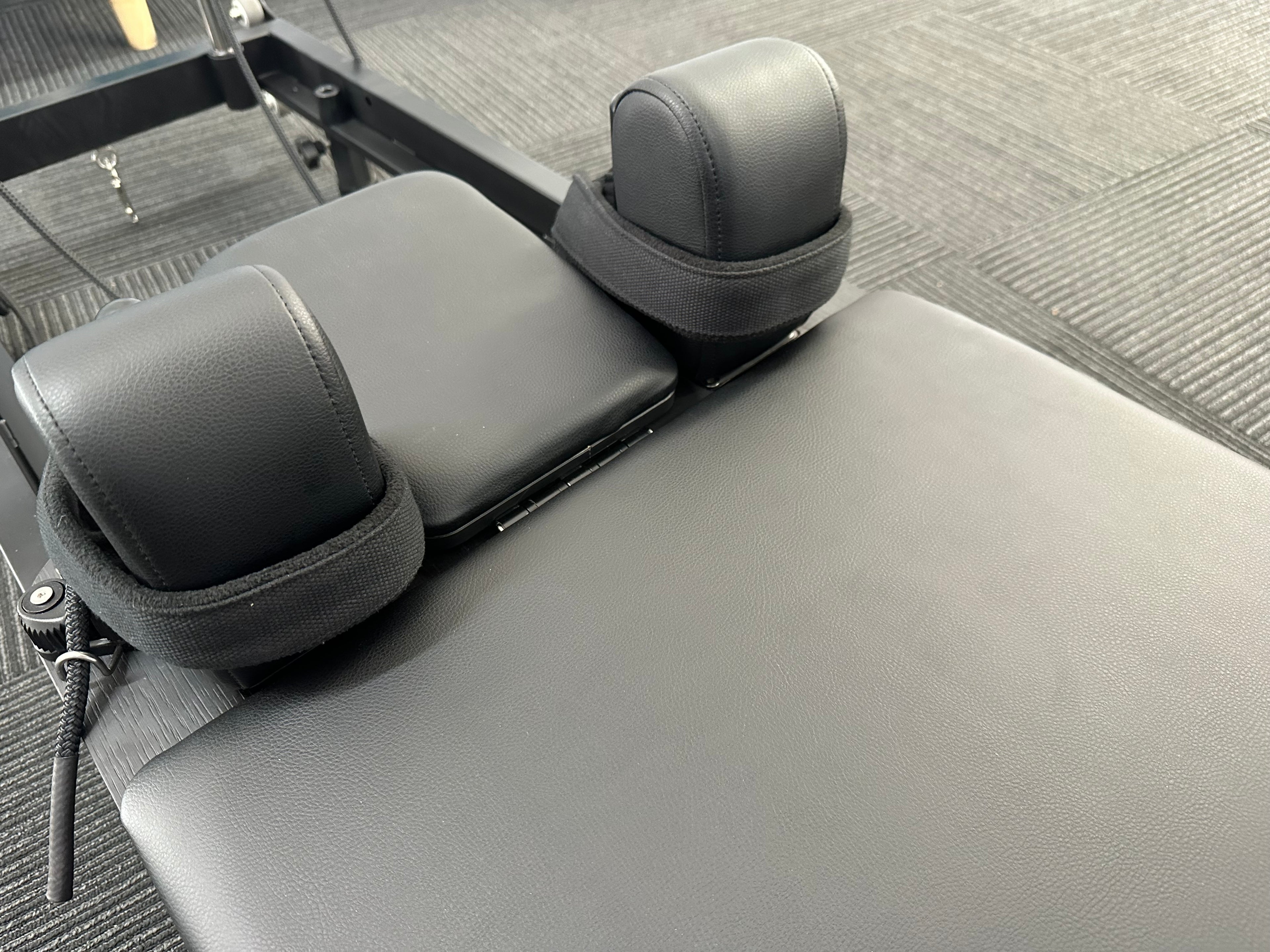 Pioneer Pilates Fold Lite Reformer