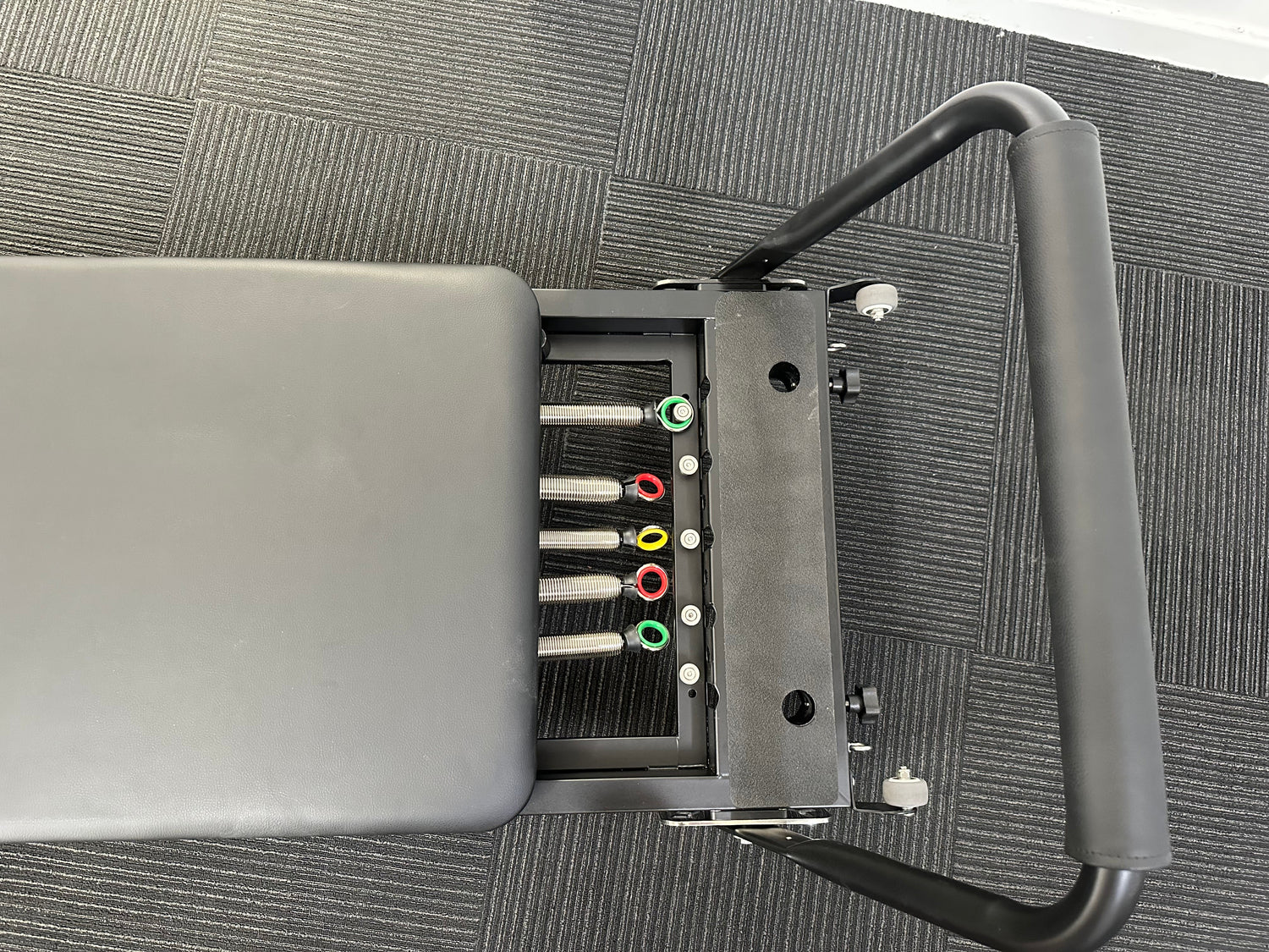 Pioneer Pilates Fold Lite Reformer