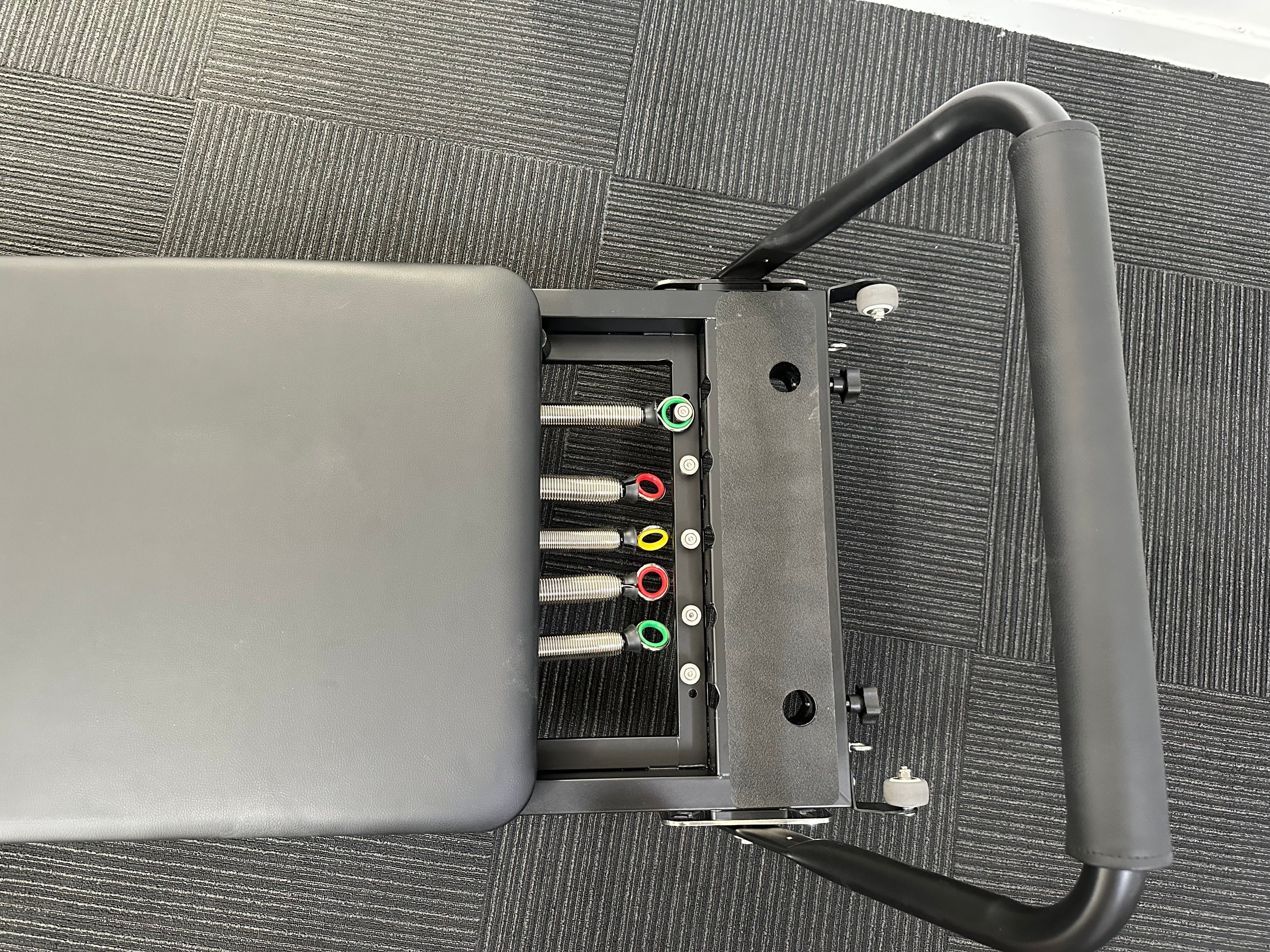 Pioneer Pilates Fold Lite Reformer