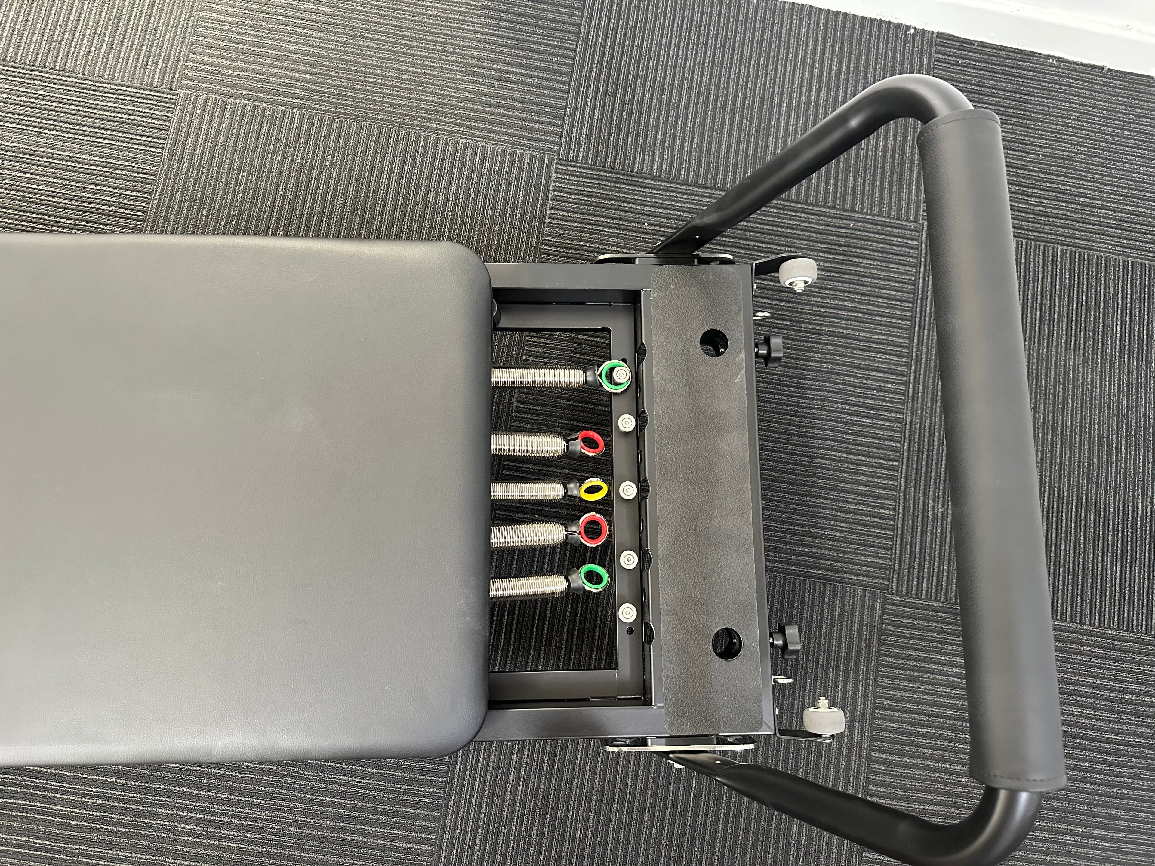 Pioneer Pilates Fold Lite Reformer