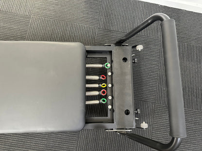 Pioneer Pilates Fold Lite Reformer