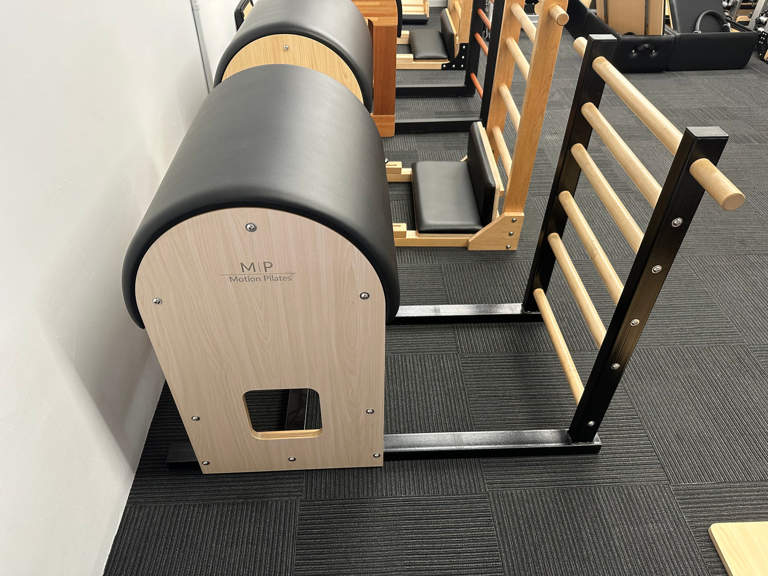 Motion Pilates | Ladder Barrel - Used / Demo