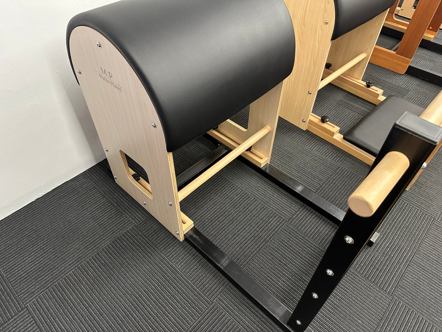 Motion Pilates | Ladder Barrel - Used / Demo