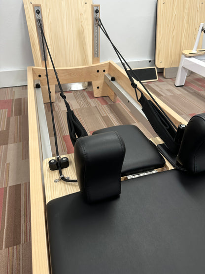 Motion Pilates Studio Reformer - Used / Demo Model