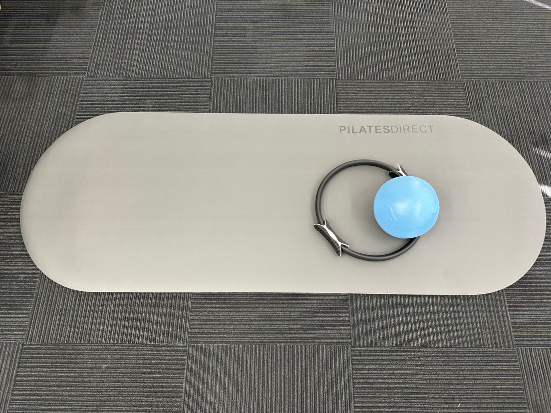 Pilates Accessories Pack