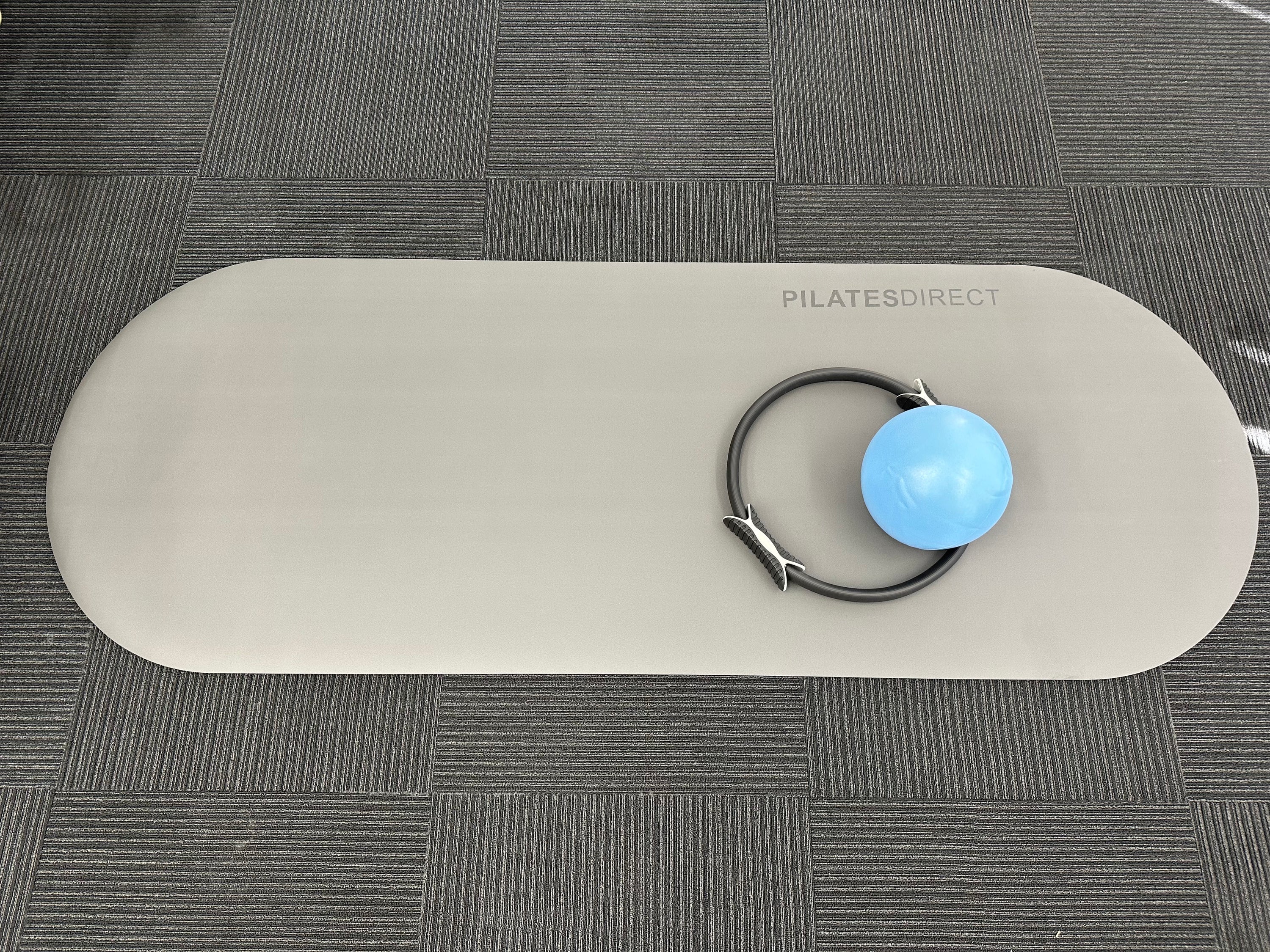 Pilates Accessories Pack