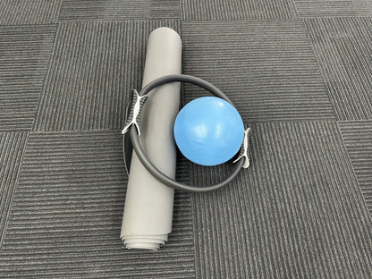 Pilates Accessories Pack