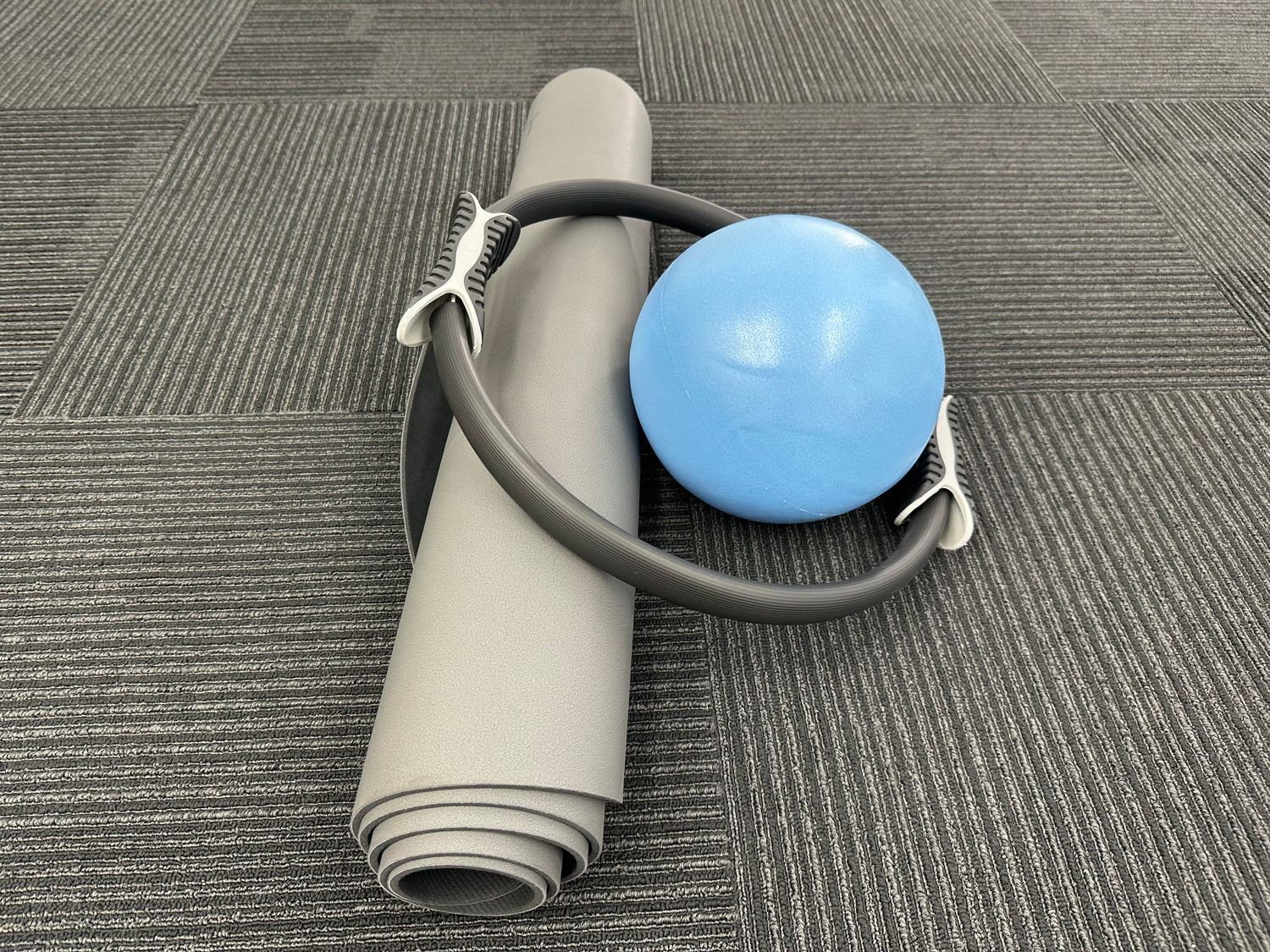Pilates Accessories Pack