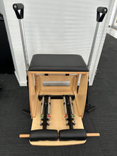 Wunda Chair | Pioneer Pilates