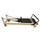 Clinical Full Track Reformer Package | Pioneer Pilates