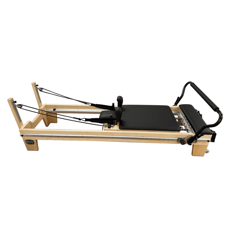 Clinical Full Track Reformer Package | Pioneer Pilates