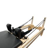 Clinical Full Track Reformer Package | Pioneer Pilates