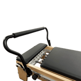 Clinical Full Track Reformer Package | Pioneer Pilates