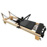 Clinical Full Track Reformer Package | Pioneer Pilates