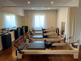 Clinical Full Track Reformer Package | Pioneer Pilates