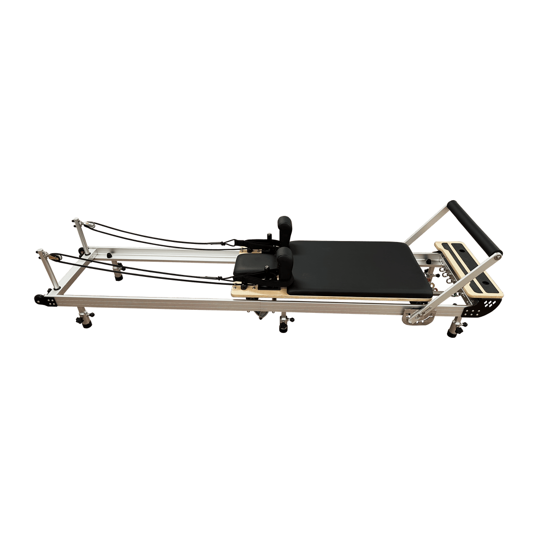 Foldable Reformer Rental | Pioneer Pilates