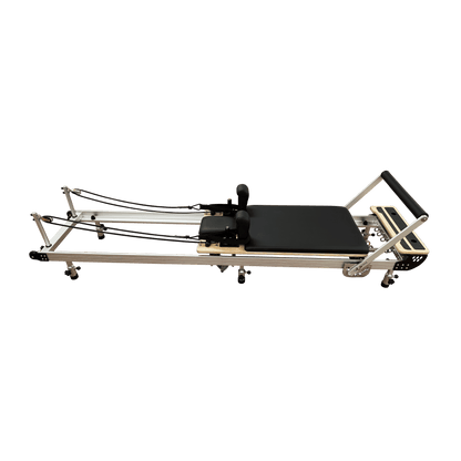 Foldable Reformer Rental | Pioneer Pilates