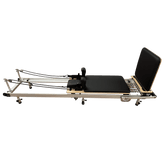 PP-06 Foldable Reformer | Pioneer Pilates