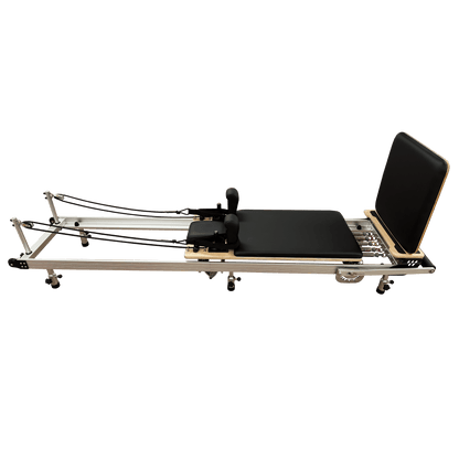 Foldable Reformer Rental | Pioneer Pilates