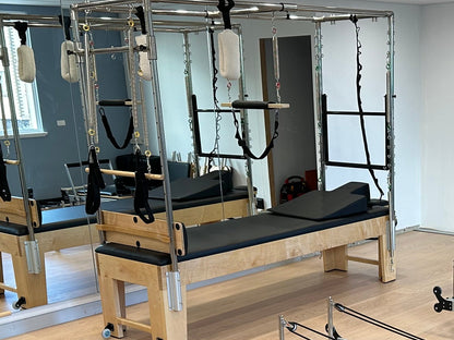 Cadillac Table | Pioneer Pilates