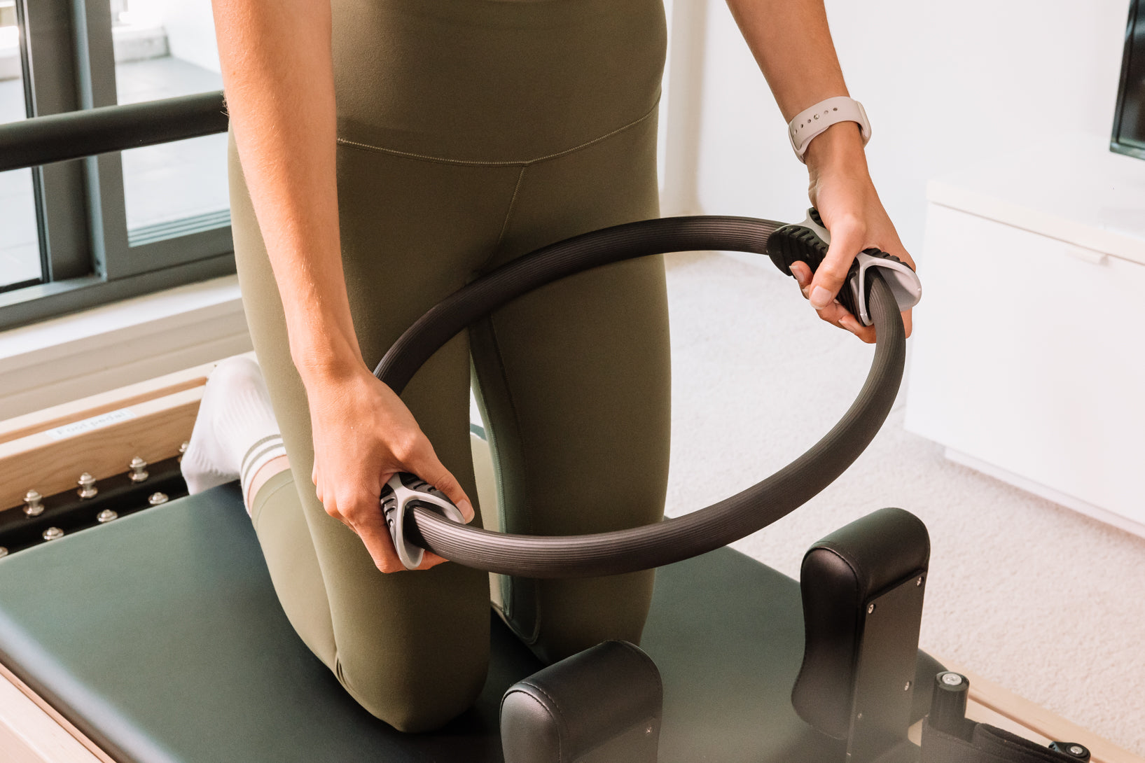 Pilates Accessories Pack