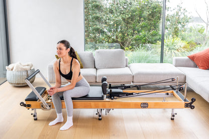 PP-07 Foldable Reformer | Payment Plan (DEPOSIT ONLY)