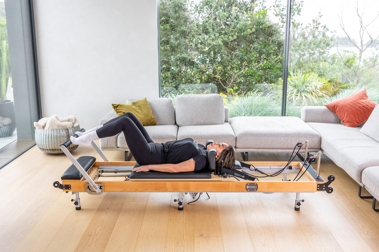 PP-07 Foldable Reformer | Payment Plan (DEPOSIT ONLY)