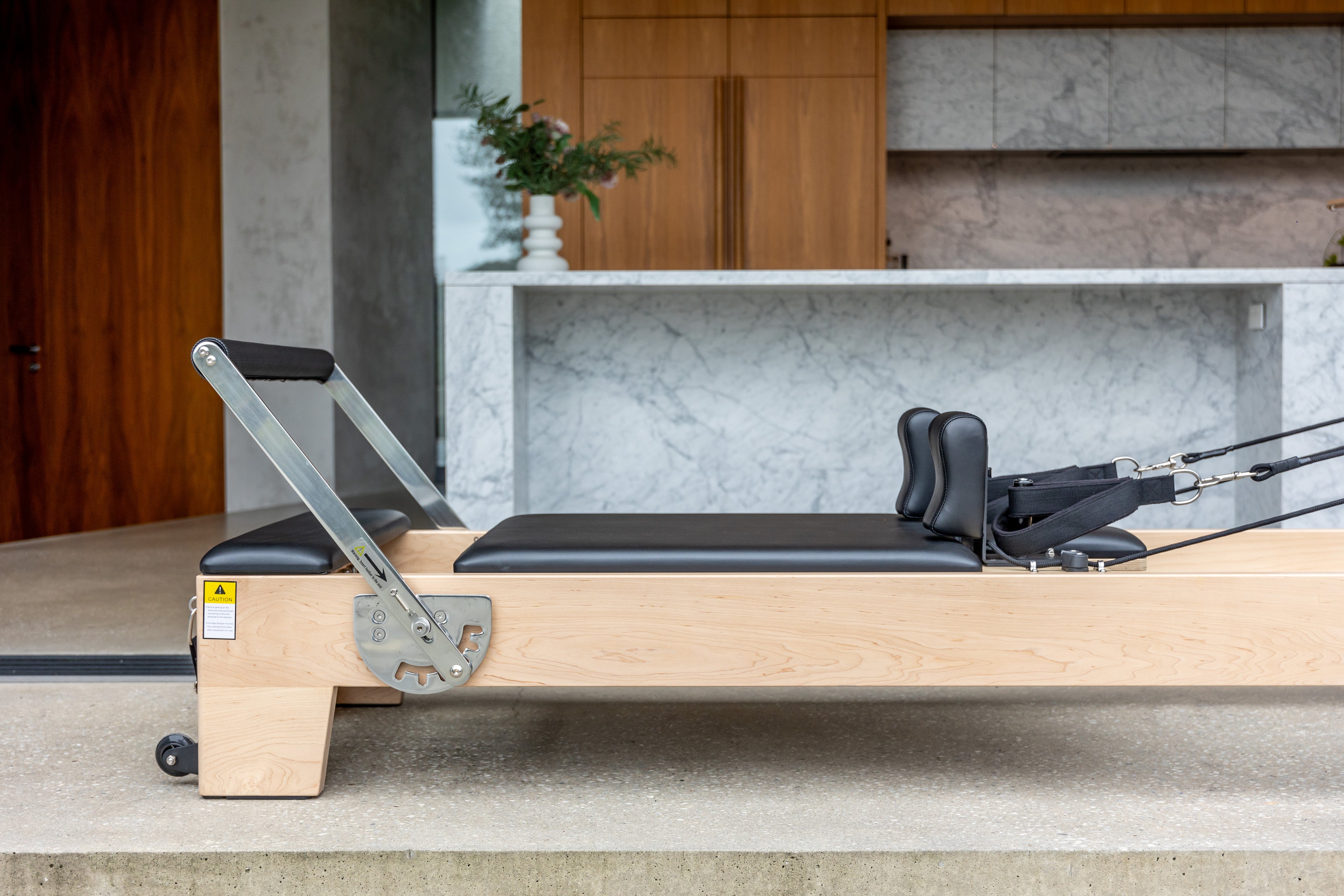 Motion Pilates Studio Reformer | MP-03