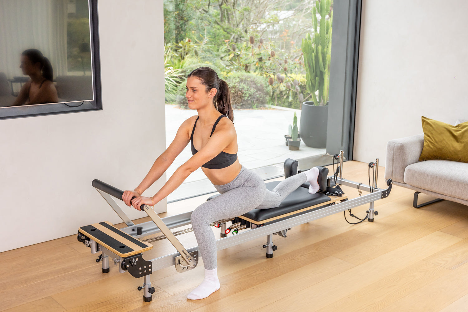 PP-06 Foldable Reformer | Payment Plan (DEPOSIT ONLY)