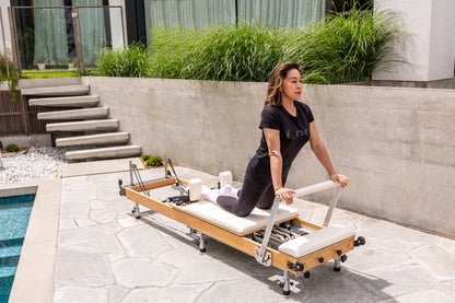 PP-07 Foldable Reformer | Payment Plan (DEPOSIT ONLY)