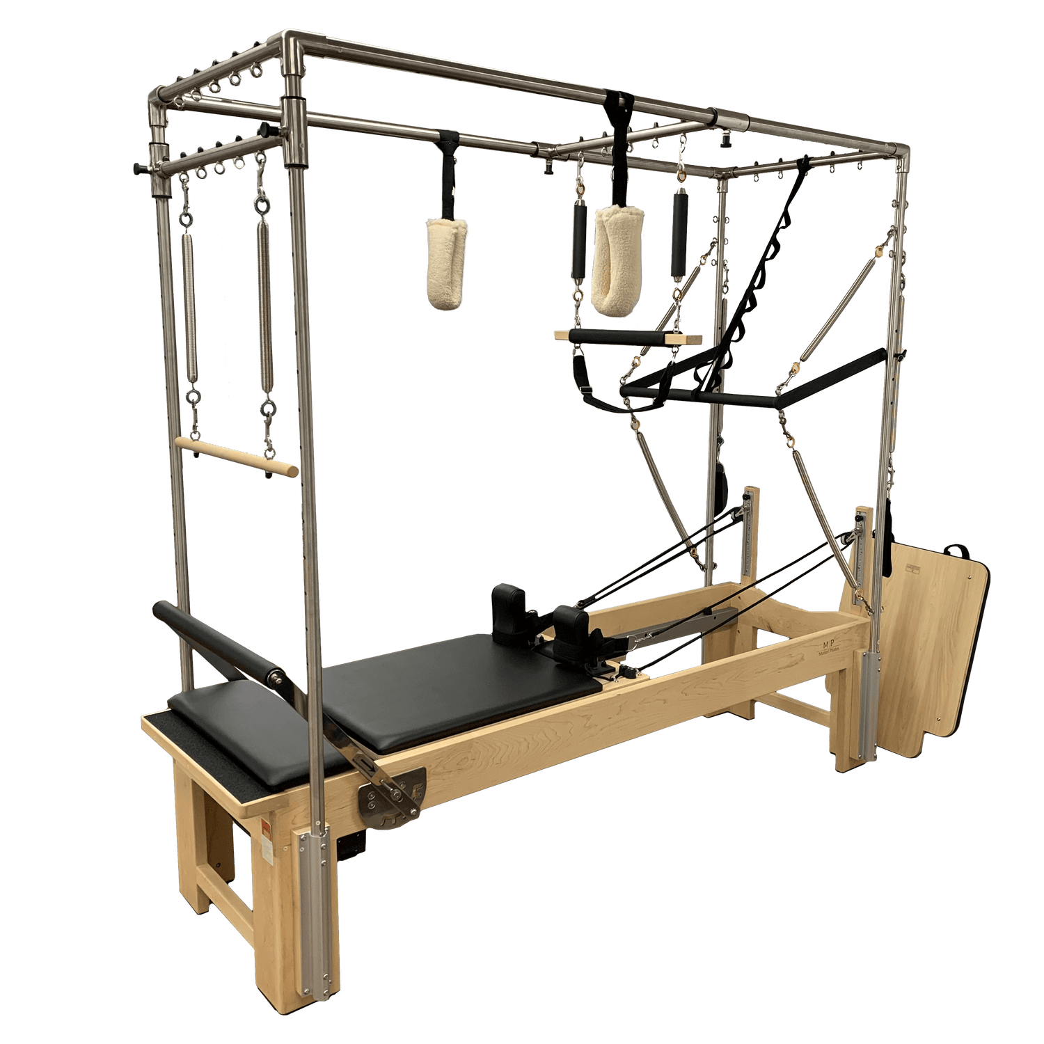 Full Trapeze Reformer | Motion Pilates