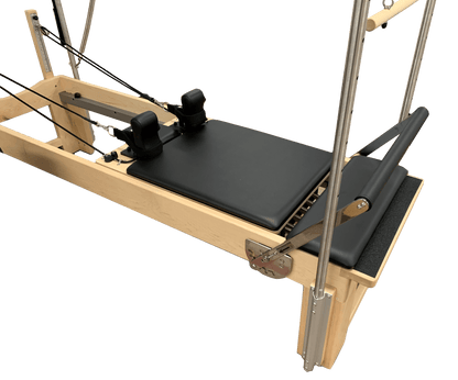 Full Trapeze Reformer | Motion Pilates