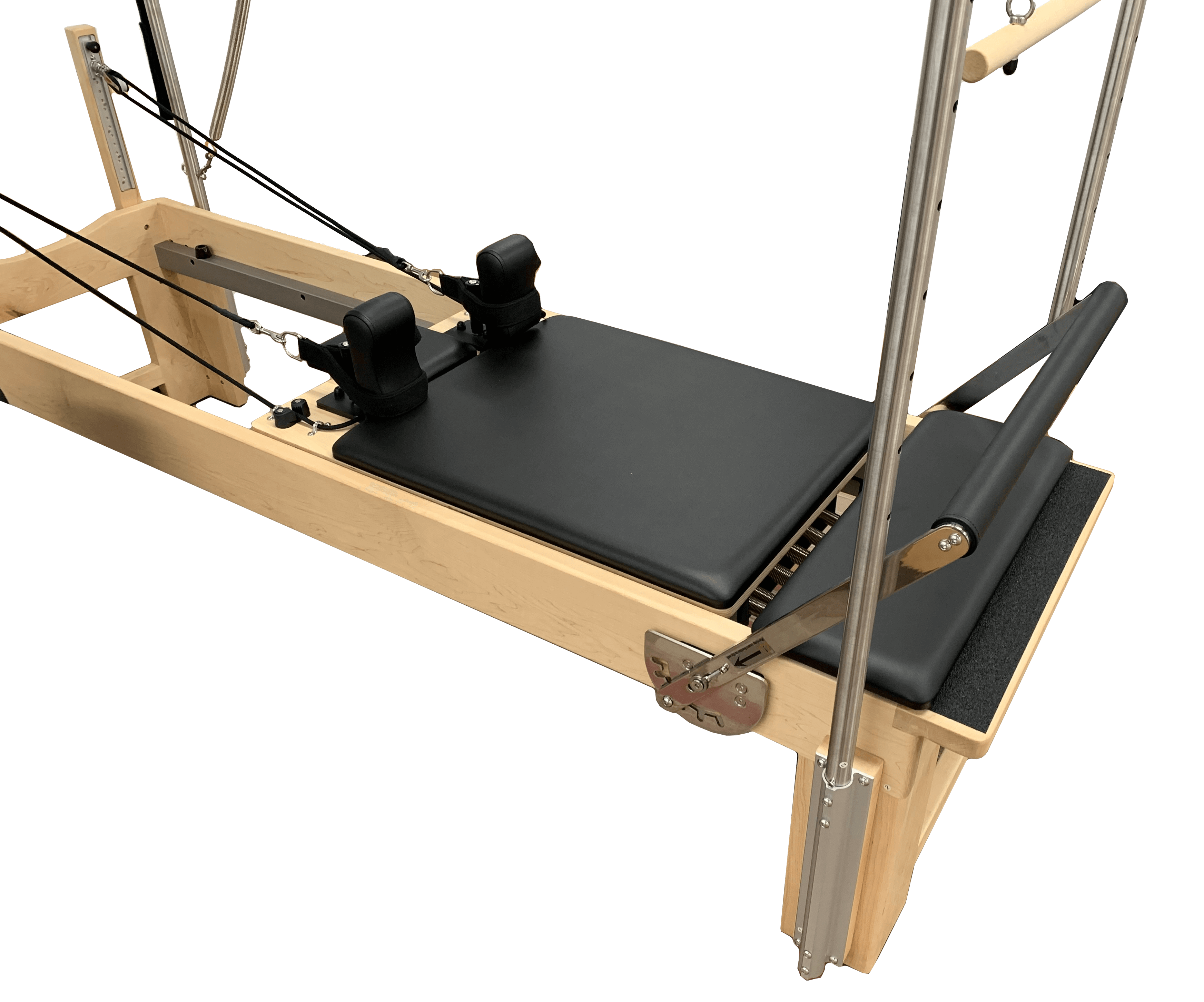 Buy Trapeze Pilates Reformers Online - Motion Pilates Full Trapeze