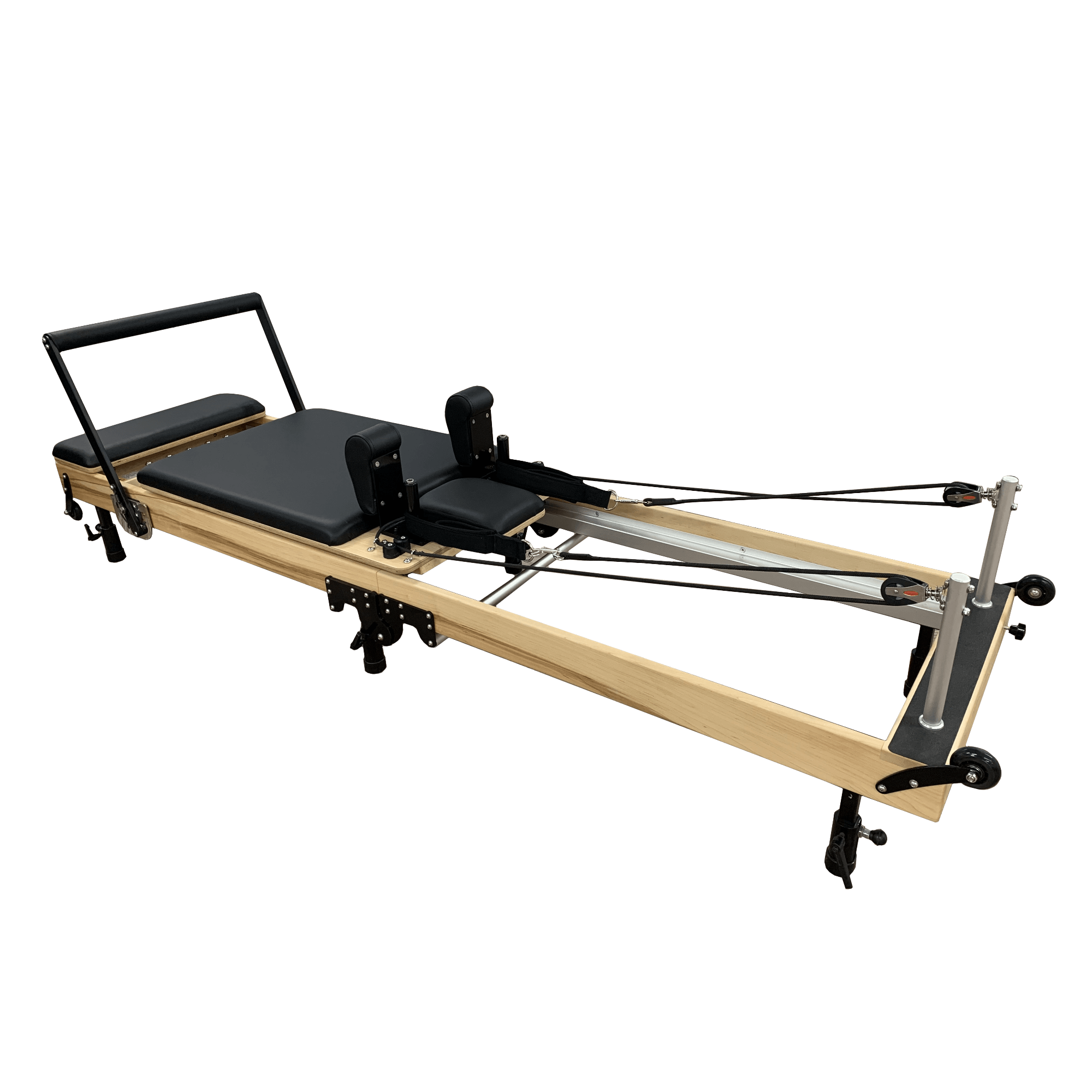 PP-07 Foldable Reformer | Payment Plan (DEPOSIT ONLY)