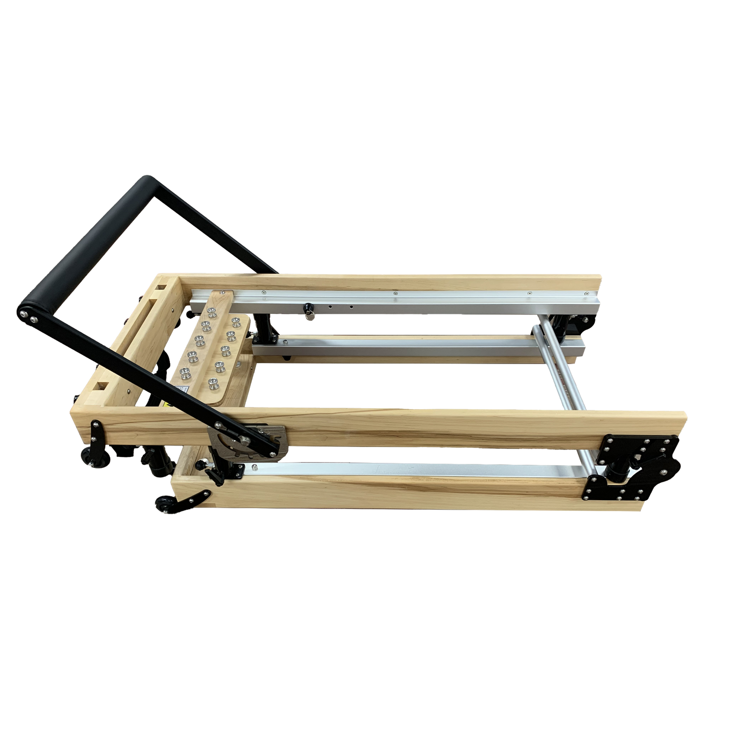PP-07 Foldable Reformer | Payment Plan (DEPOSIT ONLY)