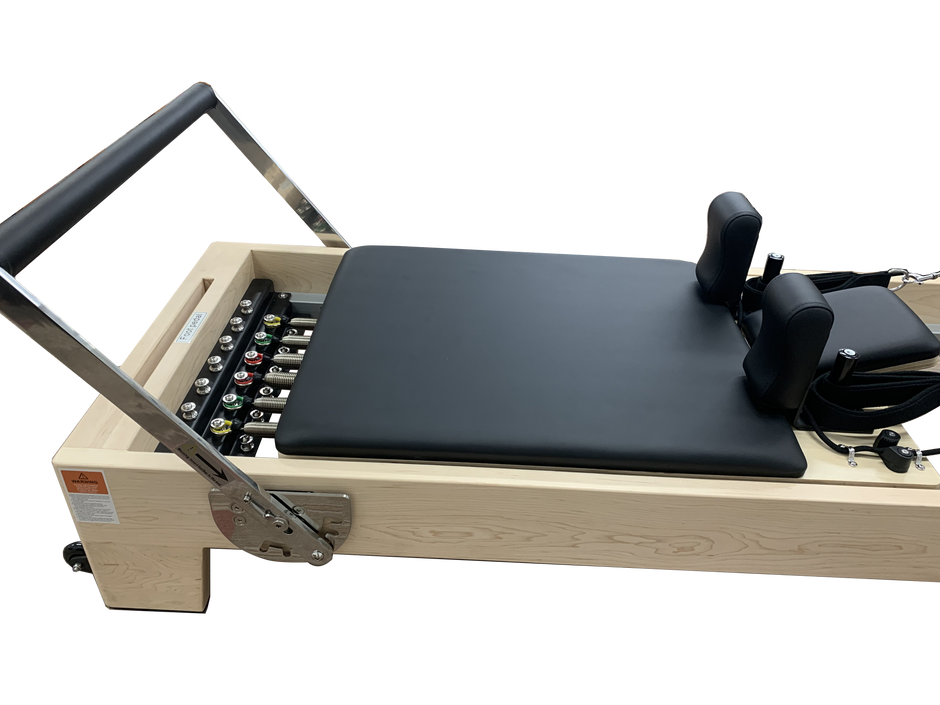 Pilates Reformer Machine Pilates Reformer Bed Pilates Direct Page 2