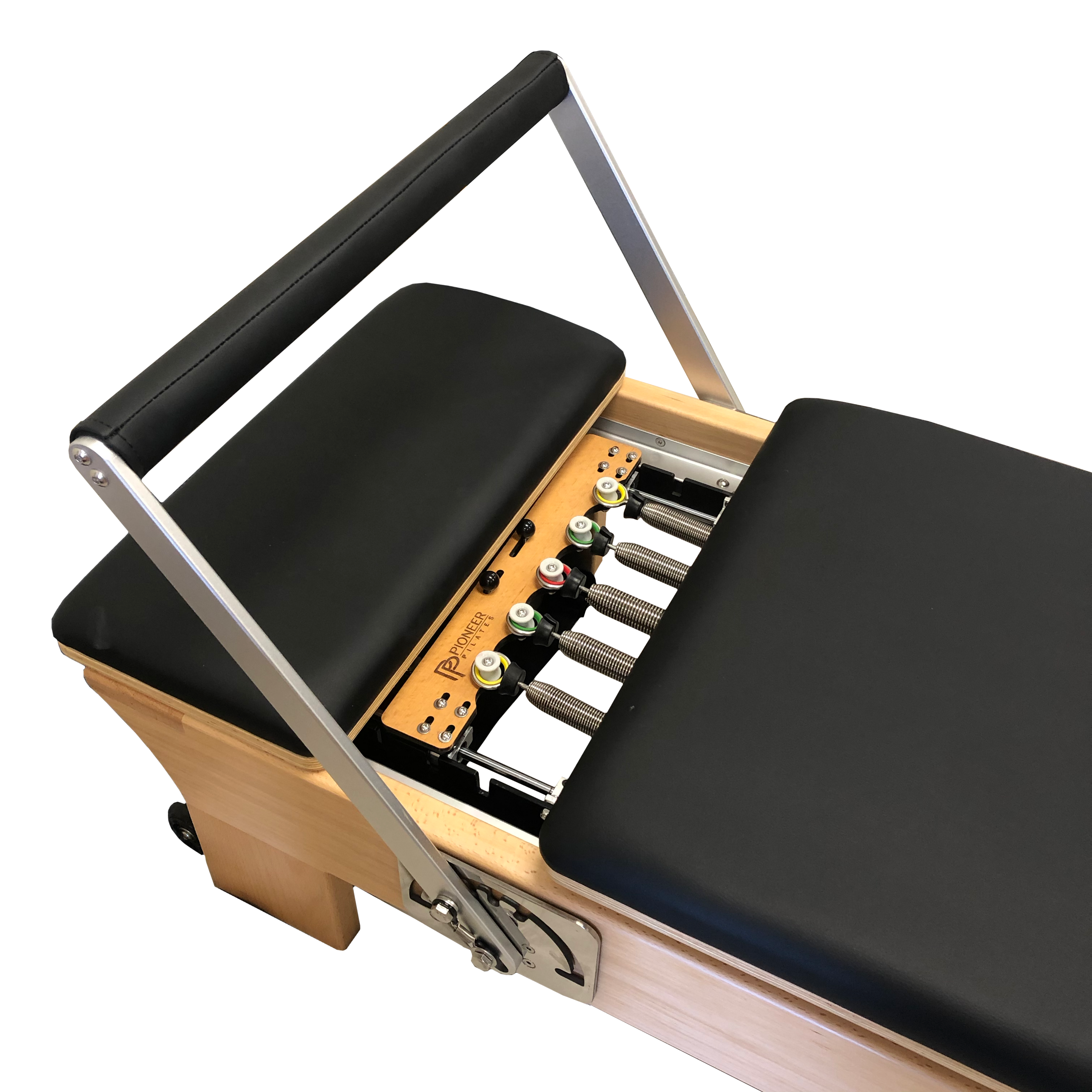 PP-03 Studio Reformer | Pioneer Pilates