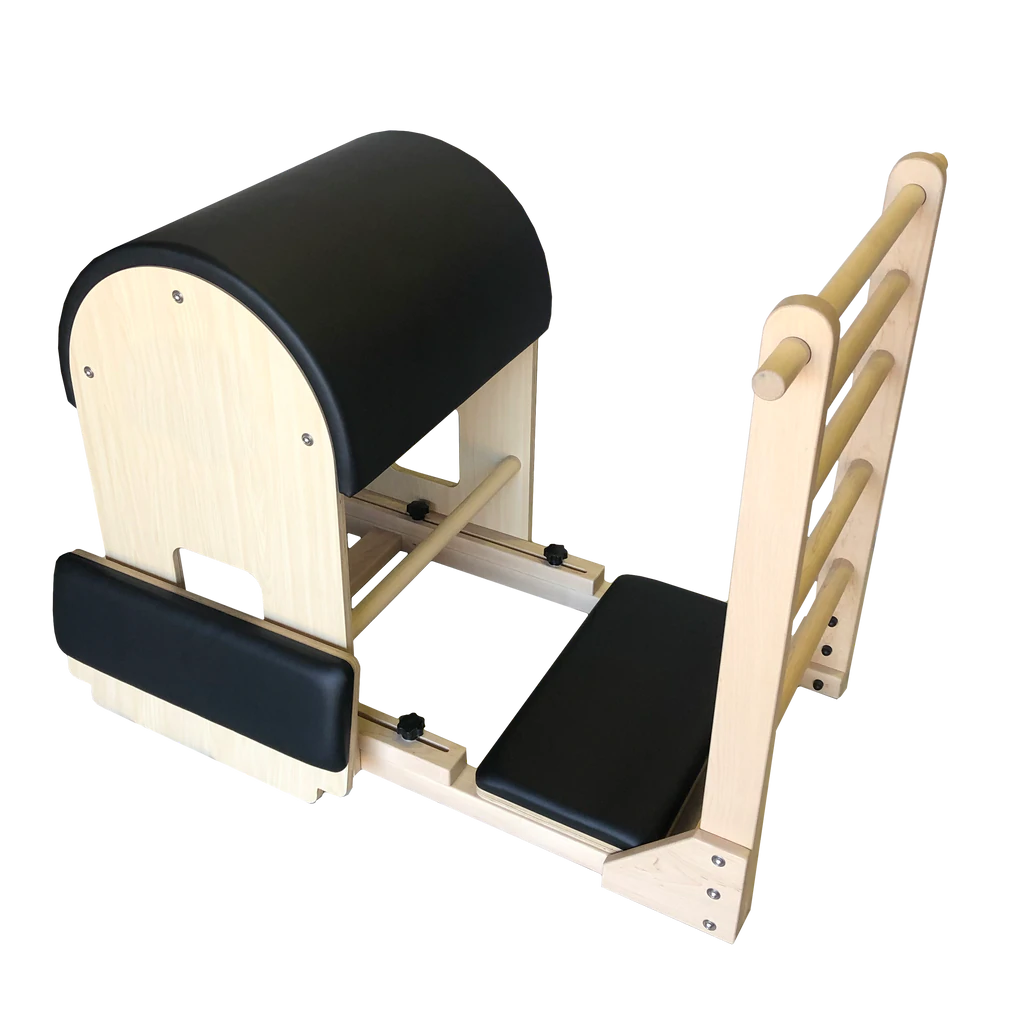 Ladder Barrel | Motion Pilates