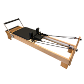 PP-03 Studio Reformer | Pioneer Pilates