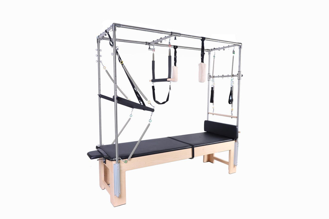 Cadillac Table | Motion Pilates