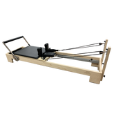 MP-01 Studio Reformer Package | Motion Pilates