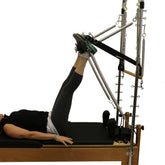 Half Trapeze Reformer | Pioneer Pilates