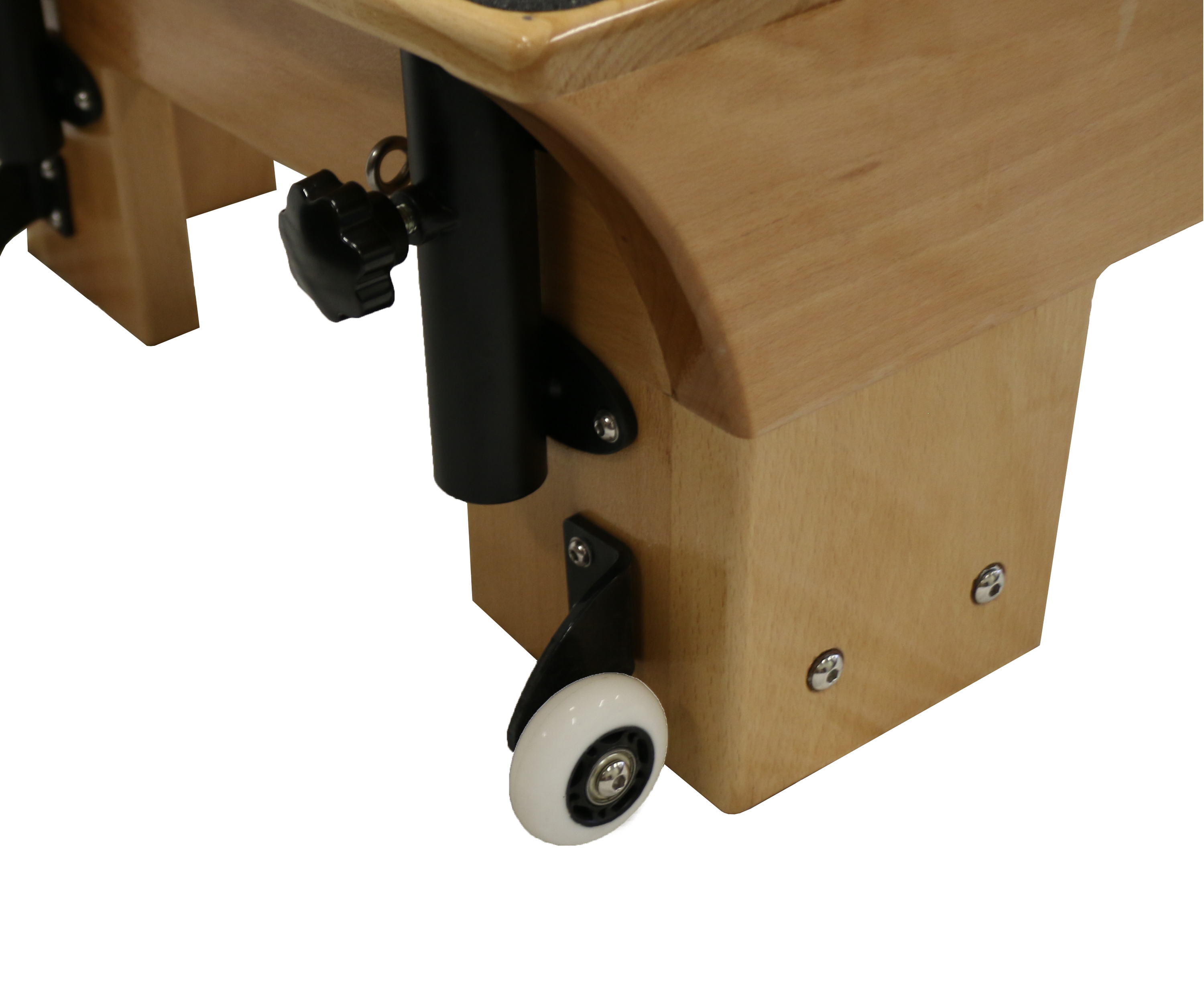 Half Trapeze Reformer | Pioneer Pilates