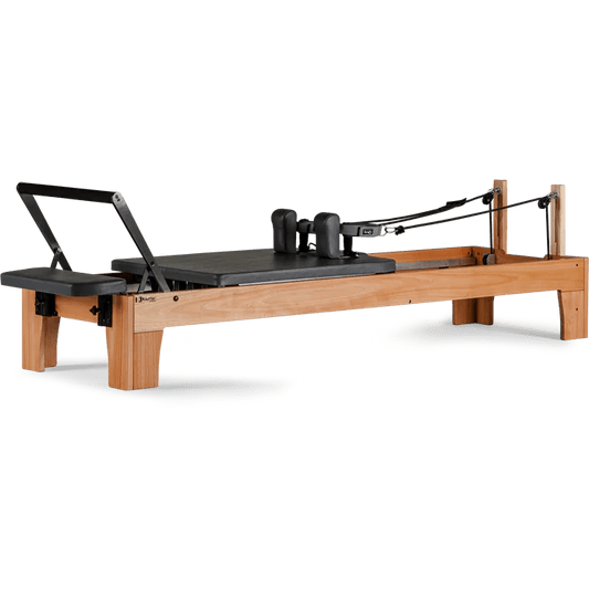 Studio Reformer (Ex Demo) | Kauffer Pilates
