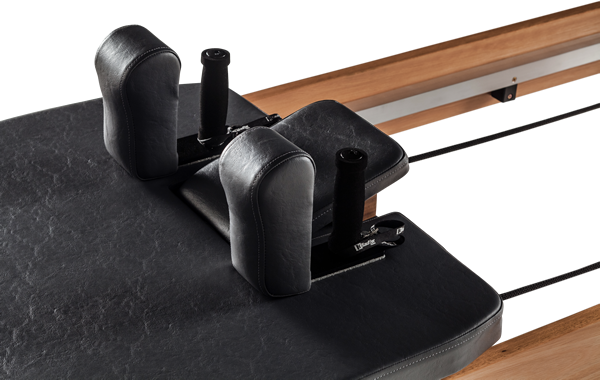 Studio Reformer (Ex Demo) | Kauffer Pilates